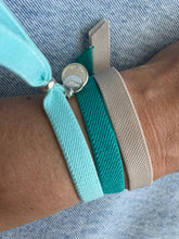 Load image into Gallery viewer, Signature Bracelet Ocean Blue
