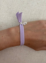 Load image into Gallery viewer, Signature Bracelet Violet
