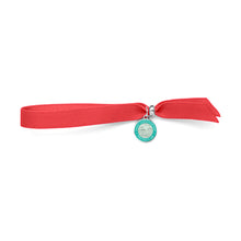 Load image into Gallery viewer, Signature Bracelet Salmon Red
