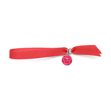 Load image into Gallery viewer, Signature Bracelet Salmon Red
