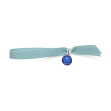 Load image into Gallery viewer, Signature Bracelet Blue
