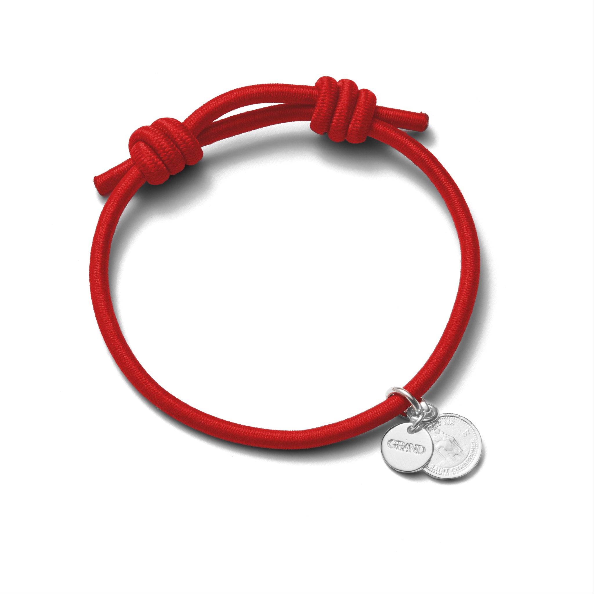 アクセサリー SANTAKU 18K combi eight knot bracelet Santaku 18k combi eight knot bracelet Santaku 18K combi eigh