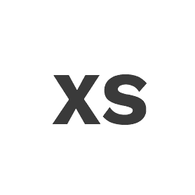XS – 16 cm