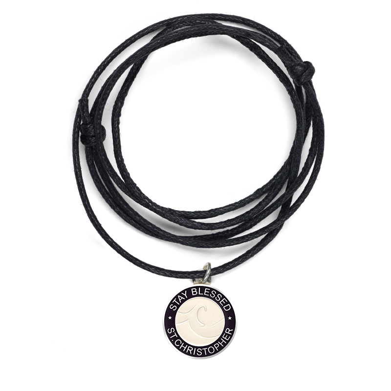 Cord Necklace Medium Spirit Cape Town