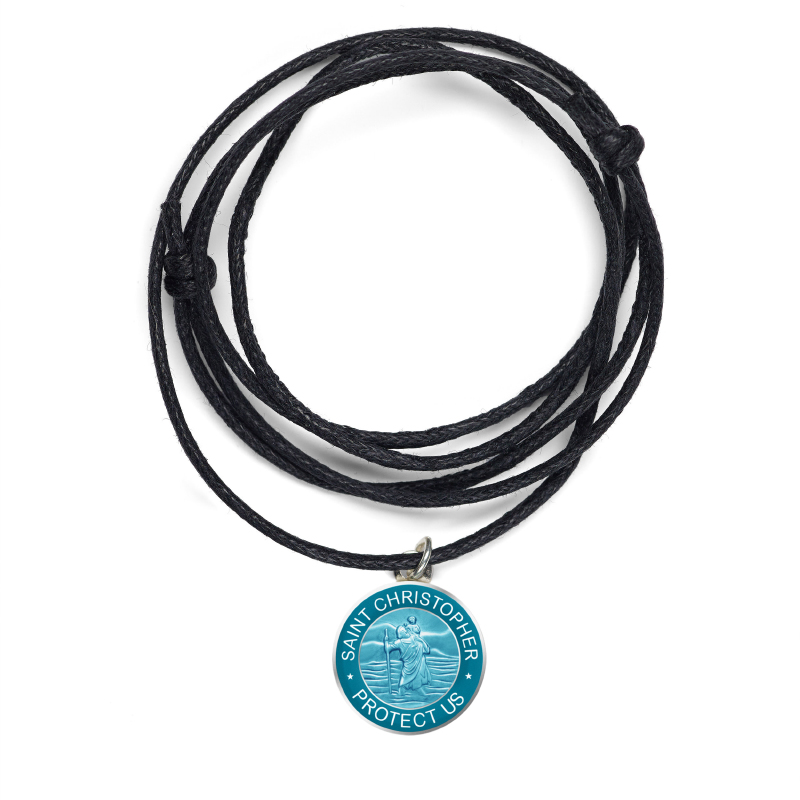Cord Necklace Medium Saint Athens