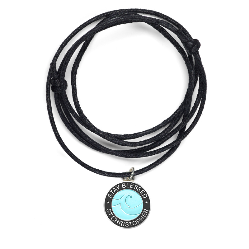 Cord Necklace Medium Spirit Ibiza