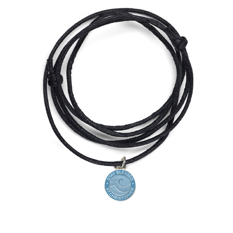 Cord Necklace Small Spirit Bratislava