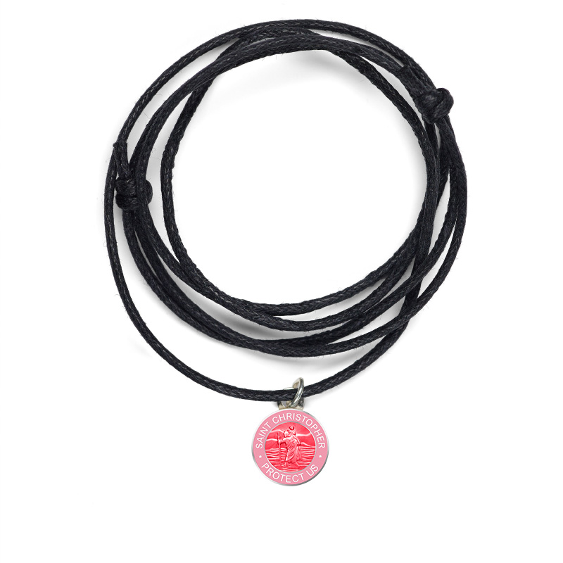 Cord Necklace Small Saint Jaipur