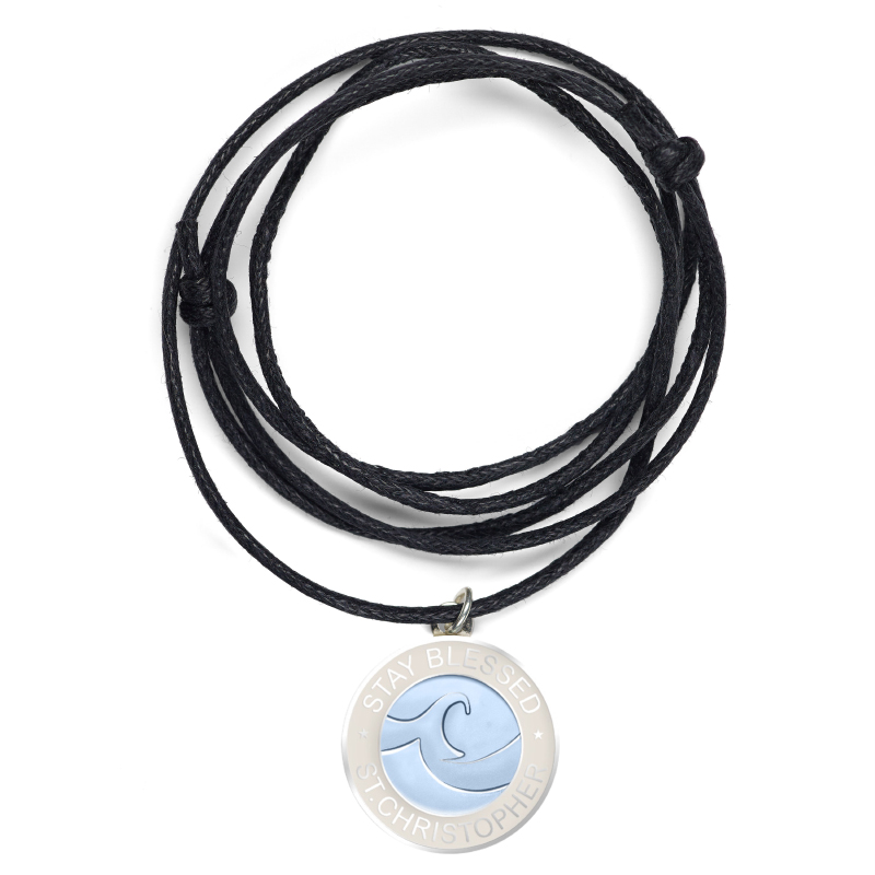 Cord Necklace Large Spirit Amritsar