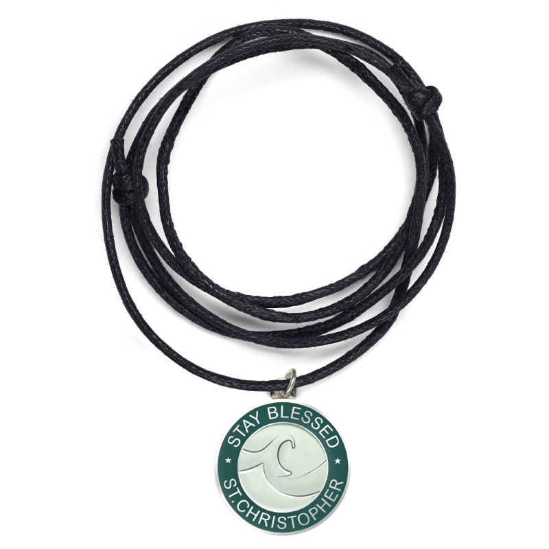 Cord Necklace Large Spirit London