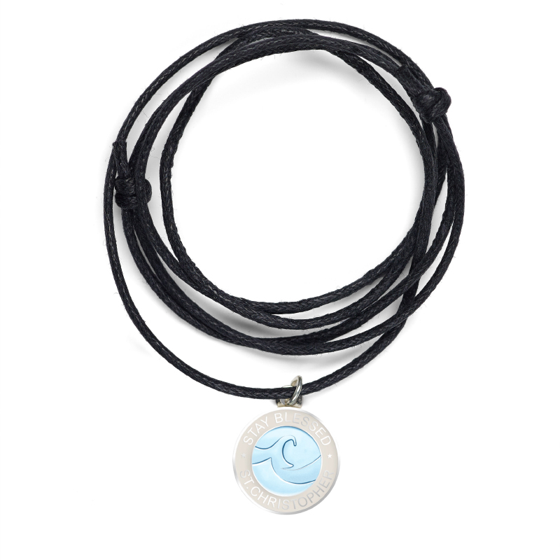 Cord Necklace Medium Spirit Bali