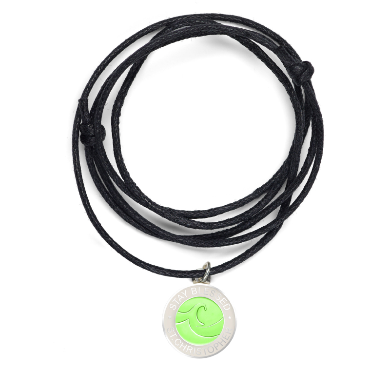 Cord Necklace Medium Spirit Montreal