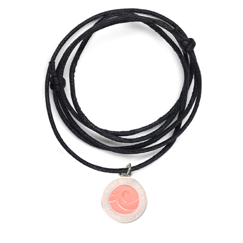 Cord Necklace Medium Spirit Fuerte Ventura