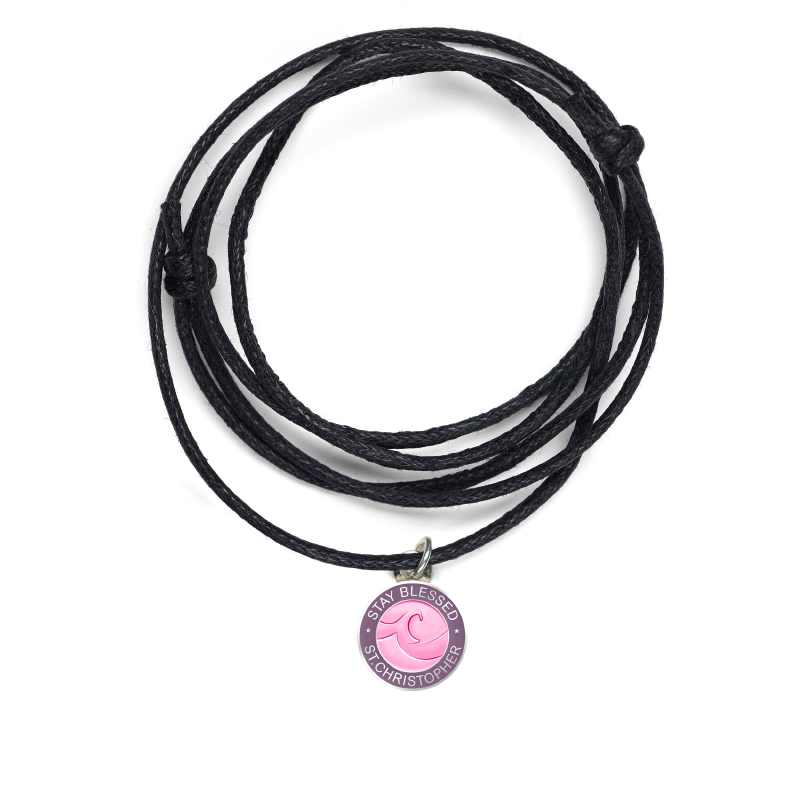 Cord Necklace Small Spirit Delhi