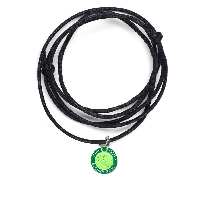 Cord Necklace Small Spirit Lombok