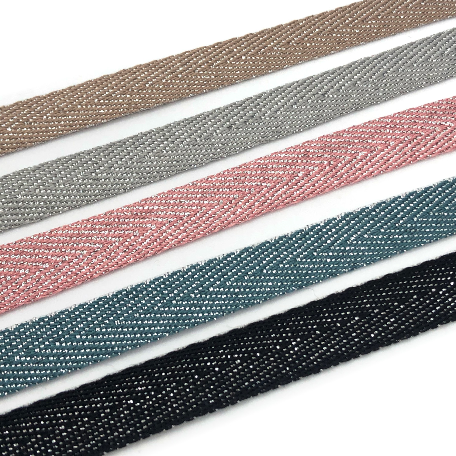 Bands for Luna Bracelet 5 pcs